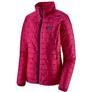 Patagonia Nano Puff Jacket - Good Condition!